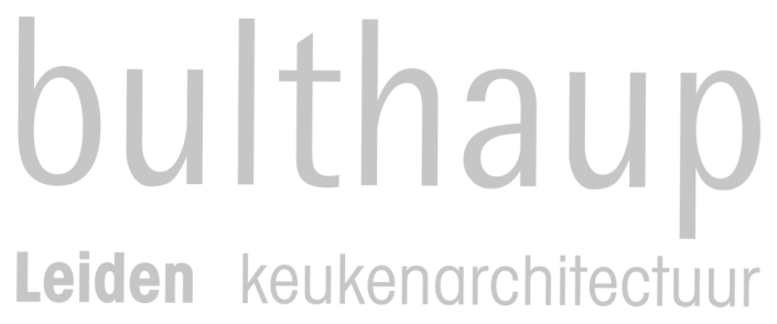 Bulthaup Logo